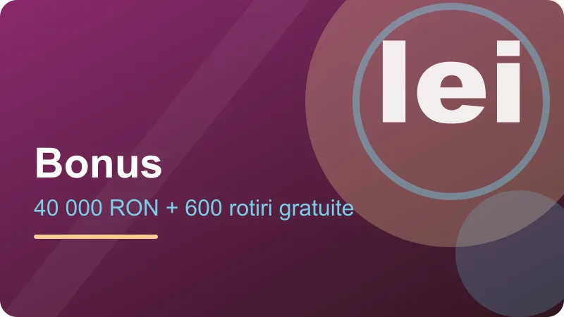 Bonusul de bun venit la casino Bilion: 10 depuneri – ilustrație pentru secțiunea Bilion