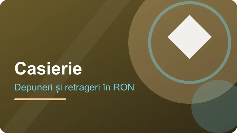 Plăți în lei la Bilion casino România – ilustrație pentru secțiunea Bilion