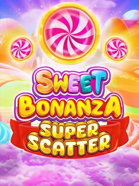Sweet Bonanza Super Scatter – Pragmatic Play, Bilion